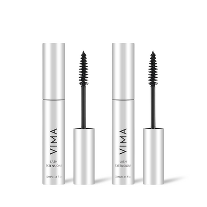 Lash Extensions Mascara