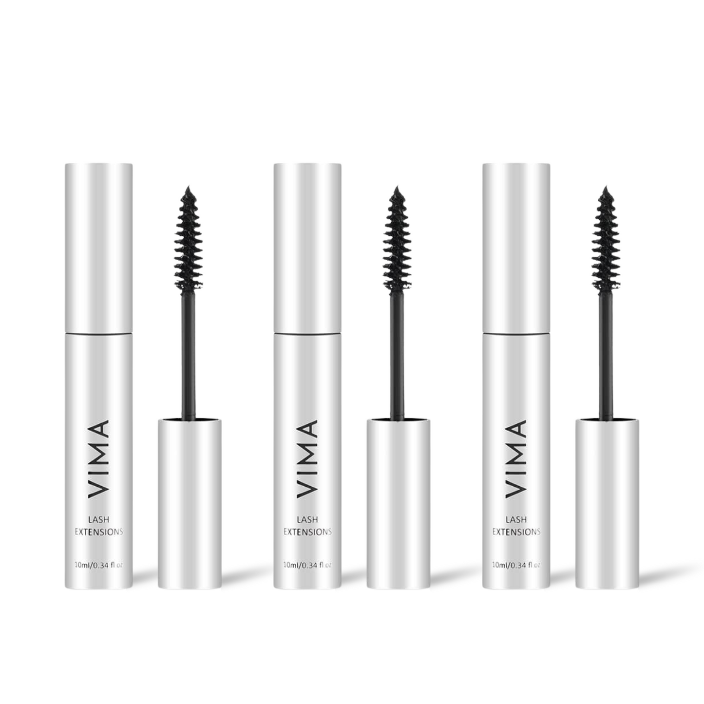 Lash Extensions Mascara