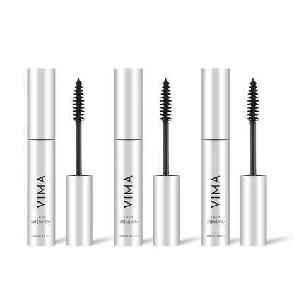 Lash Extensions Mascara