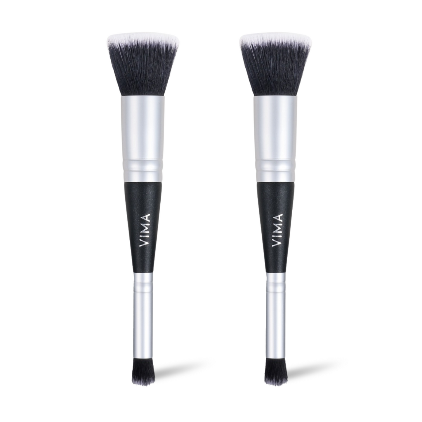 2-in-1 Cruelty-Free Brush