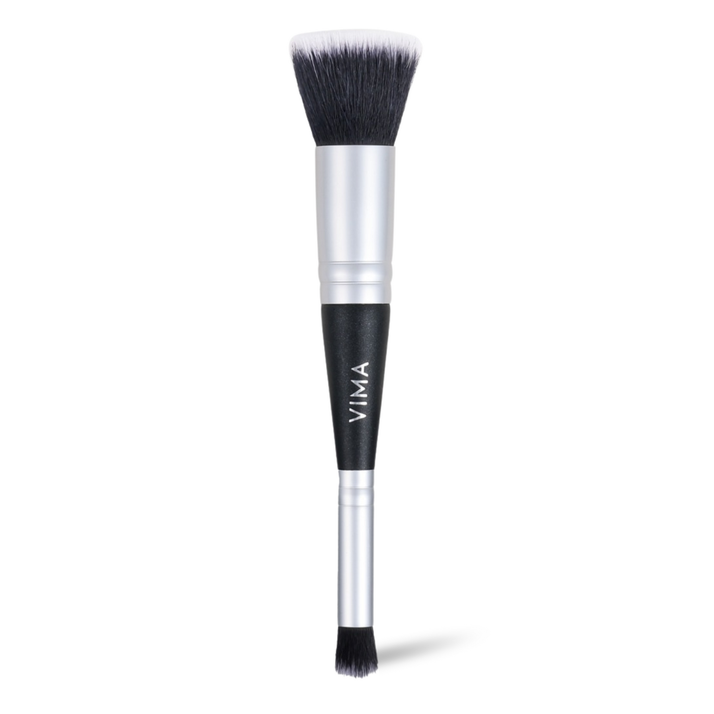 2-in-1 Cruelty-Free Brush