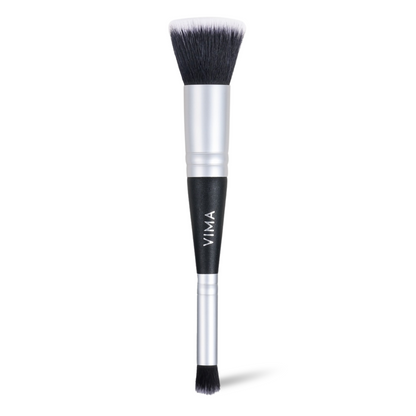 2-in-1 Cruelty-Free Brush