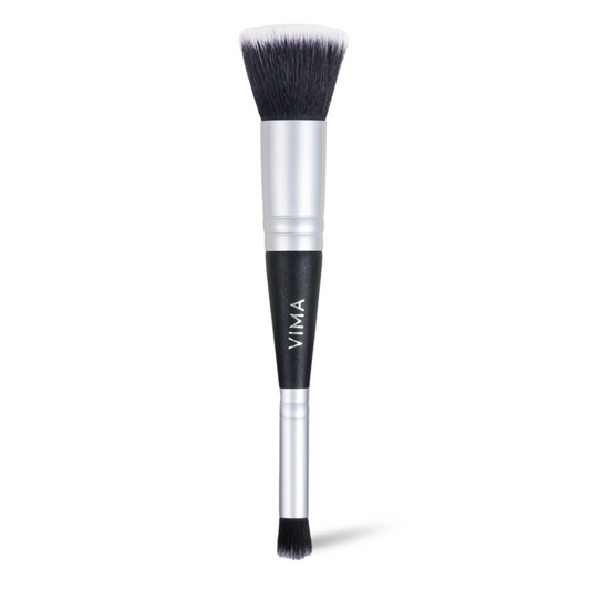 2-in-1 Cruelty-Free Brush