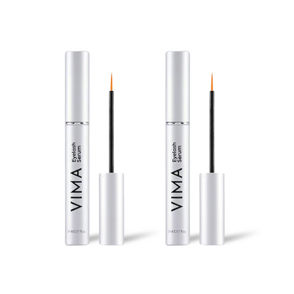 Eyelash Growth Serum