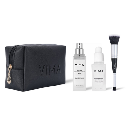 Travel-Ready Beauty Set